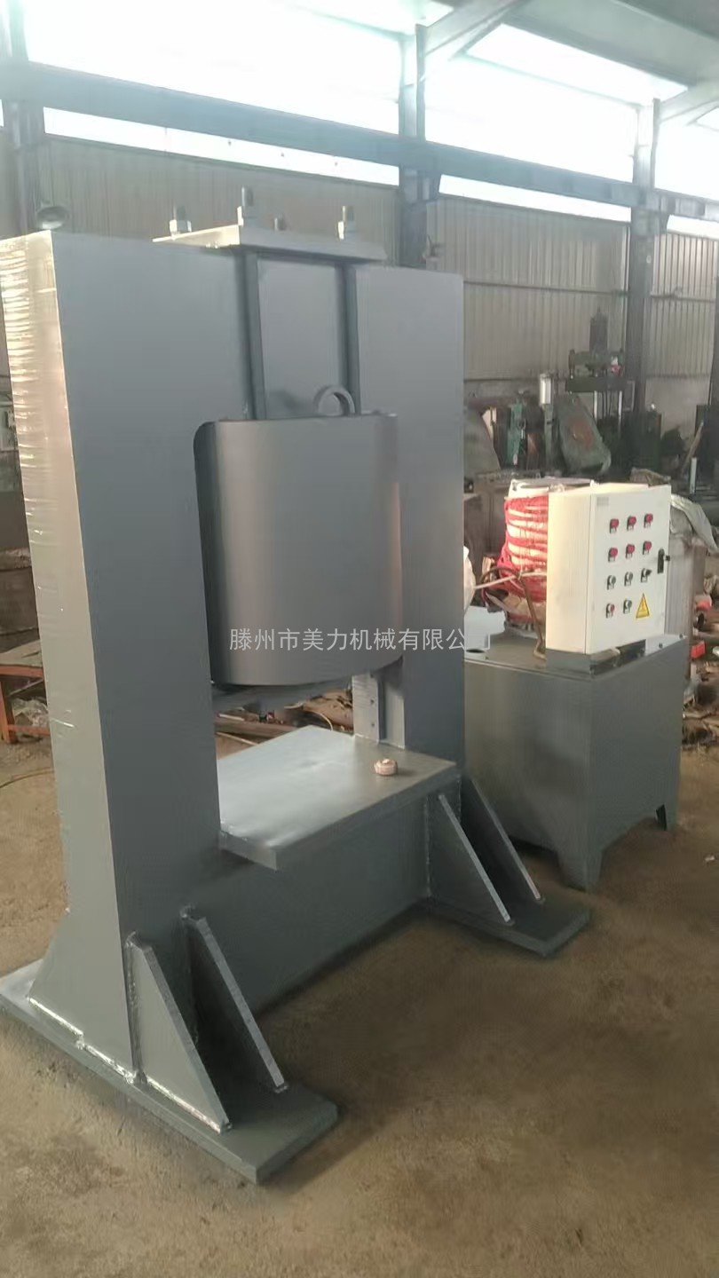 鐮刀、剪刀等快速?zèng)_孔專用龍門式液壓機(jī)